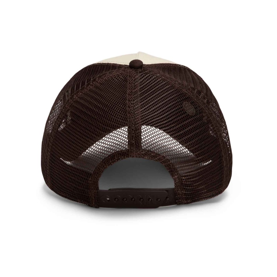 Goorin Bros Gaucho - The Farm Trucker Horse Cap Navy