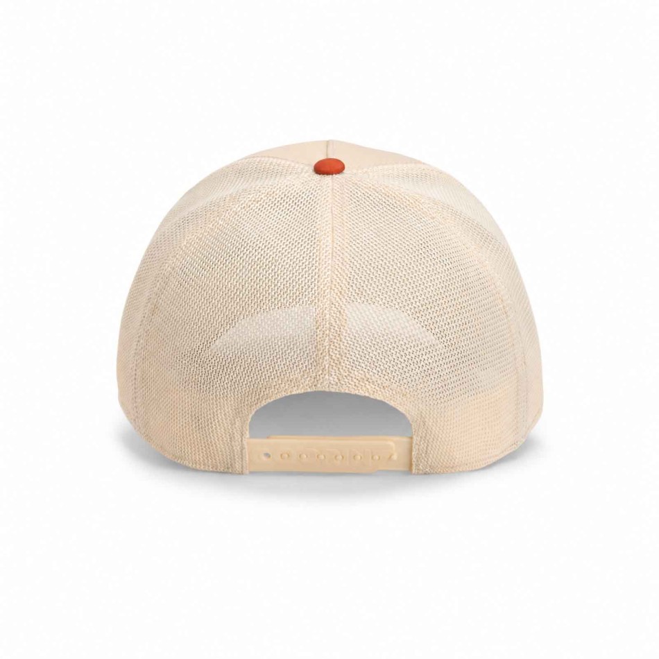 Gorra « Goorin Bros » Tigre Fierce Migration | French Market