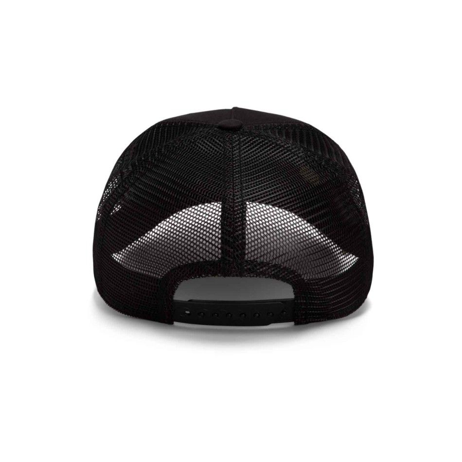 Goorin Bros -pet ‘Spinnenpapa’ – Zwart | French Market