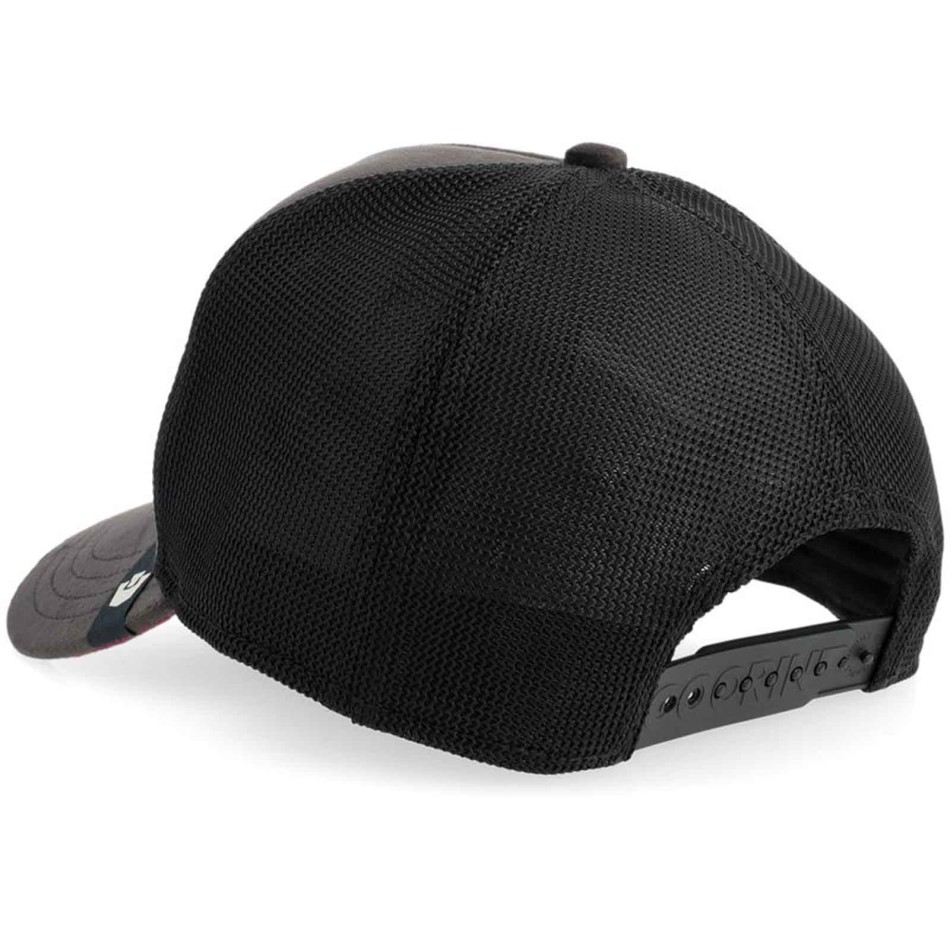 Goorin Bros 's "Gorille Boss" Velvet Cap | French Market