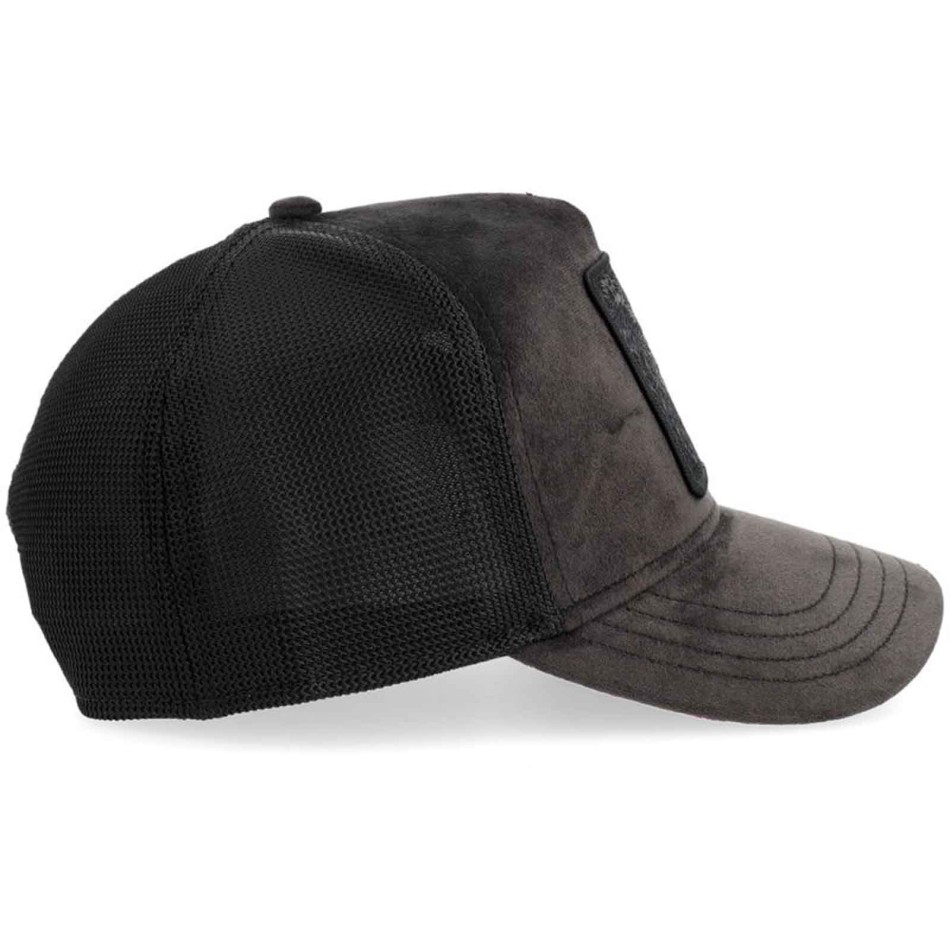 Goorin Bros -Kappe „Gorille Boss“ aus Samt | French Market
