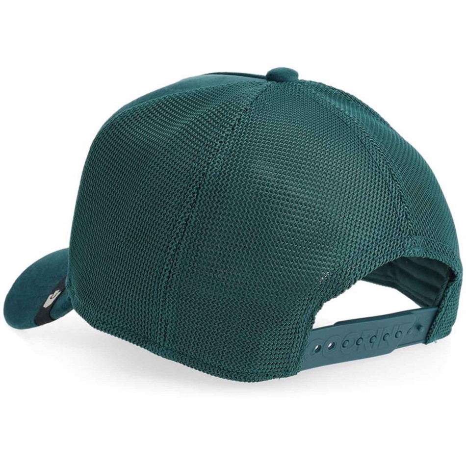 Goorin Bros ’s ‘Cygne Lover’ Velvet Cap | French Market