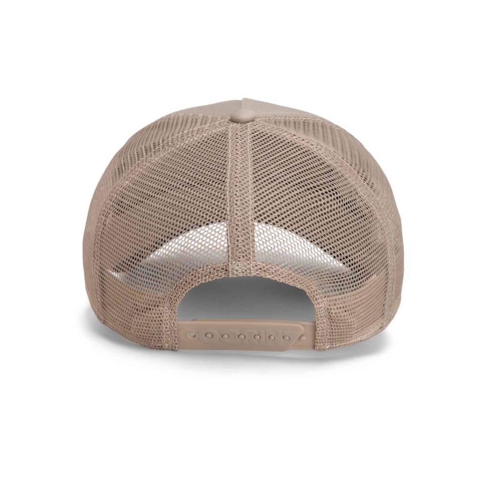 Goorin Bros -pet Loup Survivor Beige | French Market