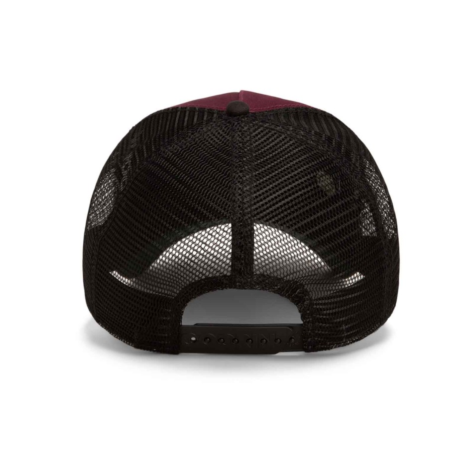 Goorin Bros Panther Strenght Trucker keps French Market