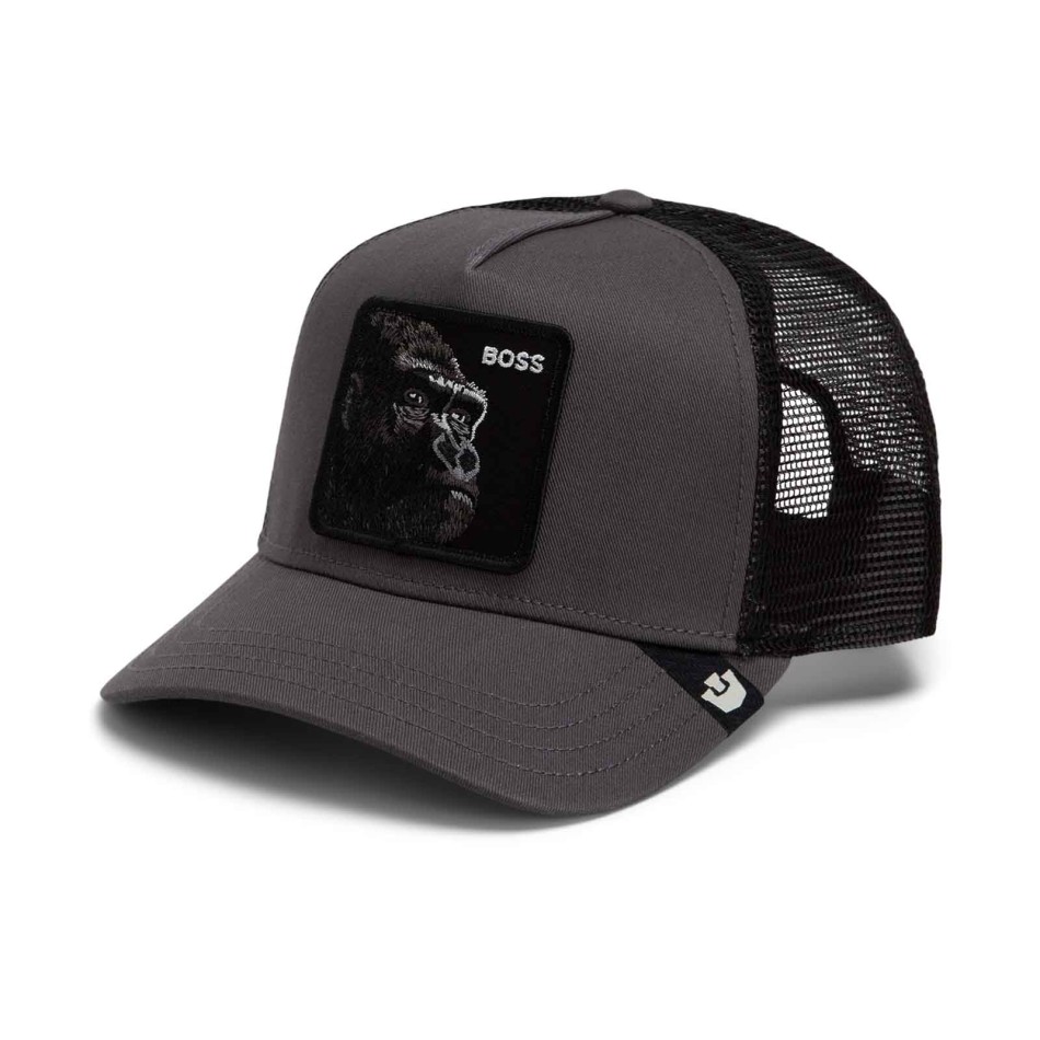 Cap Goorin Bros Gorilla | Trucker ufficiale The Farm