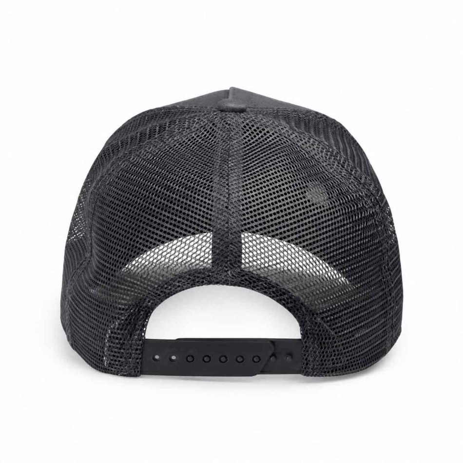 Goorin Bros 's "Loup Loner" Gray-Black Cap | French Market