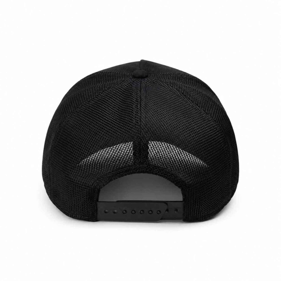 Gorra « Goorin Bros » Coq Black Out Rooster | French Market
