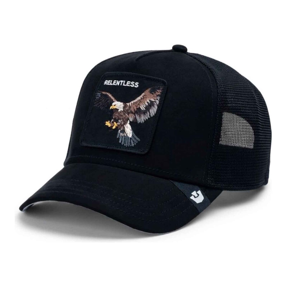 Casquette Goorin Bros Aigle Relentless Suede | French Market
