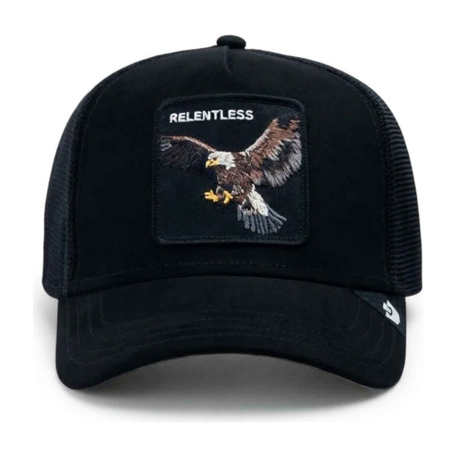 Goorin Bros -keps Aigle Relentless Suede | French Market