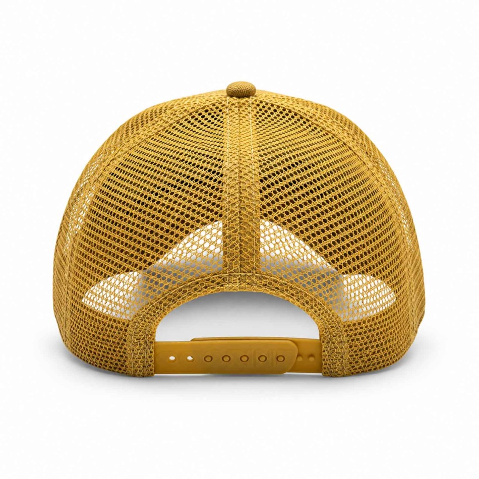 Casquette Goorin Bros Trucker Petardo Banger Time | French Market