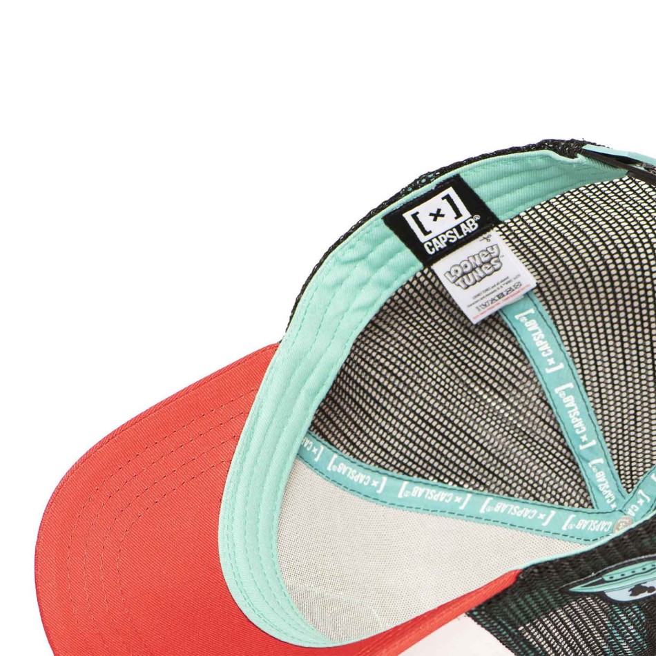 CapsLab-pet Marvin de Marsman uit Looney Tunes | French Market