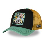 Turquoise / Black