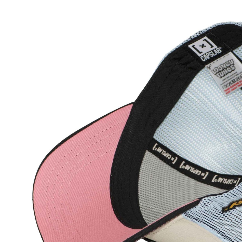 Capslab Looney Tunes Daffy Duck Cap | Officiële Trucker Cap