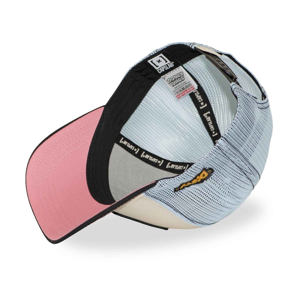 Capslab Looney Tunes Daffy Duck Cap | Officiële Trucker Cap