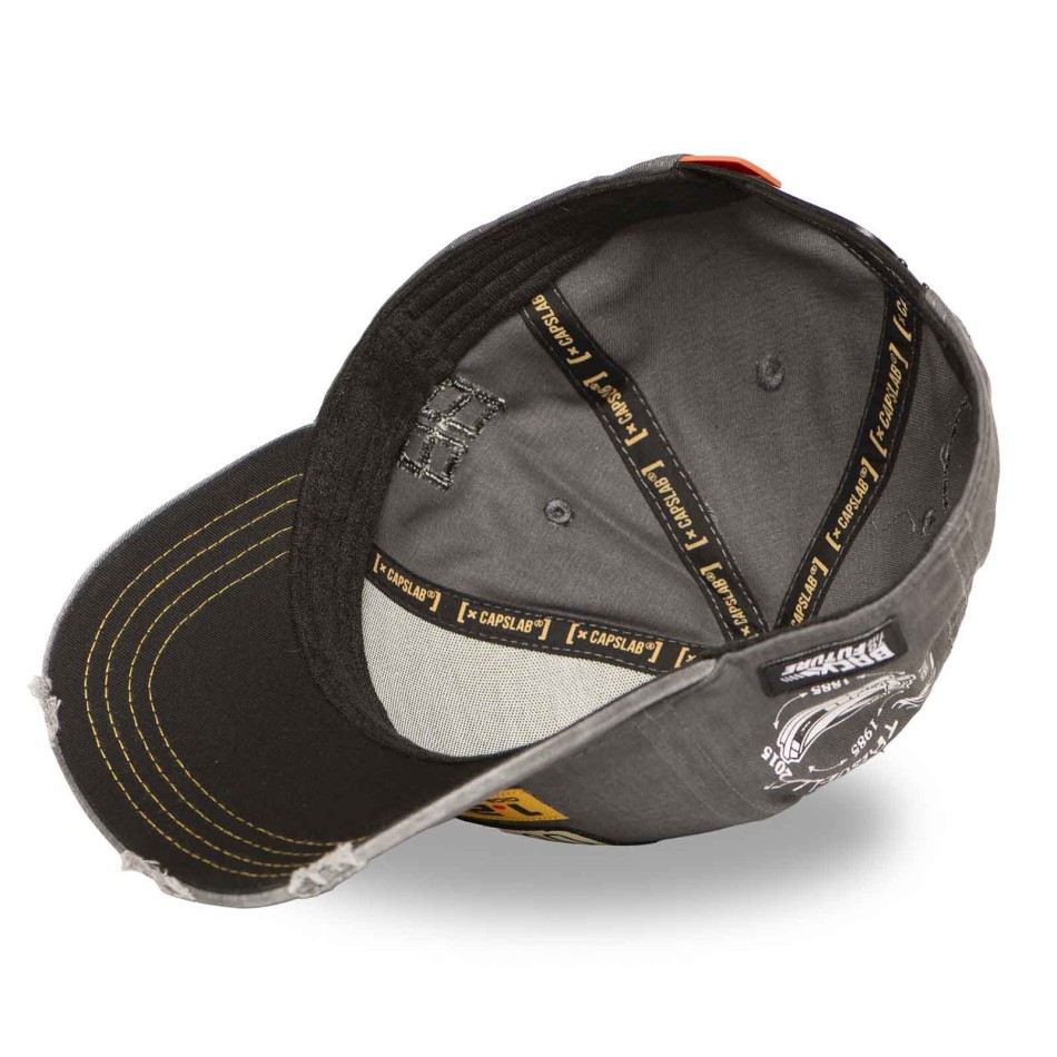 CapsLab Back to the Future Cap by Outatime | French Market