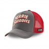 Casquette Trucker Looney Tunes Merry Melodies (Casquettes) Capslab chez FrenchMarket