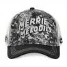 Cap Trucker Looney Tunes Merry Melodies (Caps) Capslab chez FrenchMarket