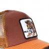 GOORIN BROS Casquette Trucker Wild Tigre (Caps) Goorin Bros chez FrenchMarket