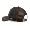 CAPSLAB Casquette Dragon Ball Z Vegito Black