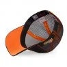 CAPSLAB Casquette Dragon Ball Z Vegito Black