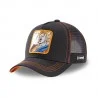 CAPSLAB Casquette Dragon Ball Z Vegito Black