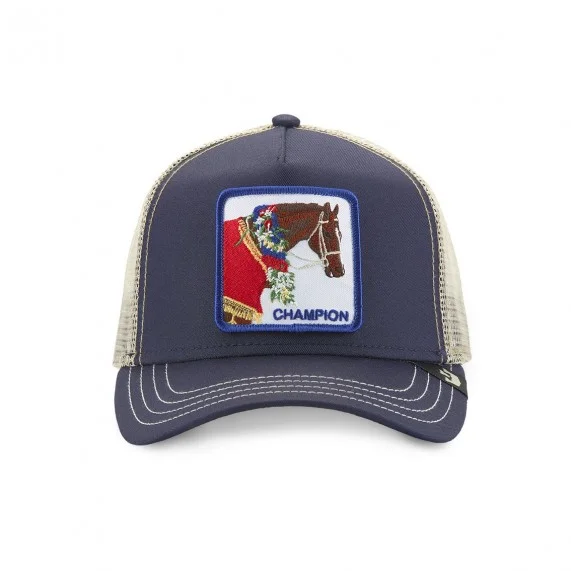 Trucker Cap Champion (Cap) Goorin Bros auf FrenchMarket