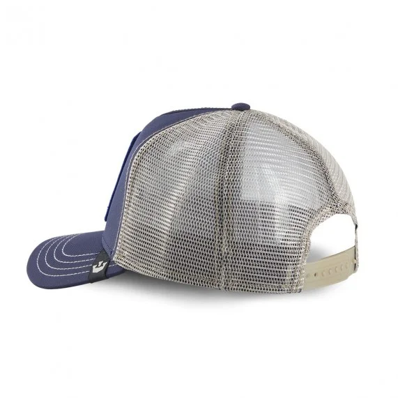 Trucker Cap Champion (Cap) Goorin Bros auf FrenchMarket