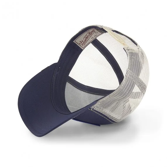 Trucker Cap Champion (Cap) Goorin Bros auf FrenchMarket