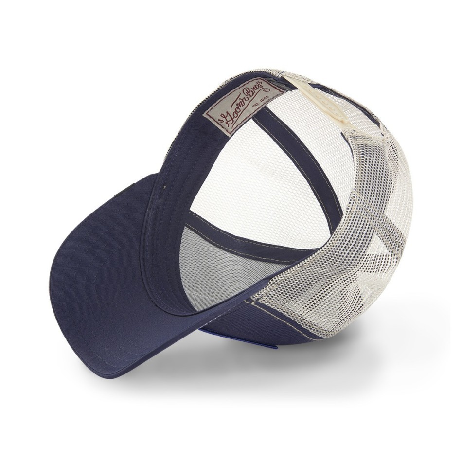 GOORIN BROS Casquette Style Trucker Champion  (Casquettes) chez FrenchMarket