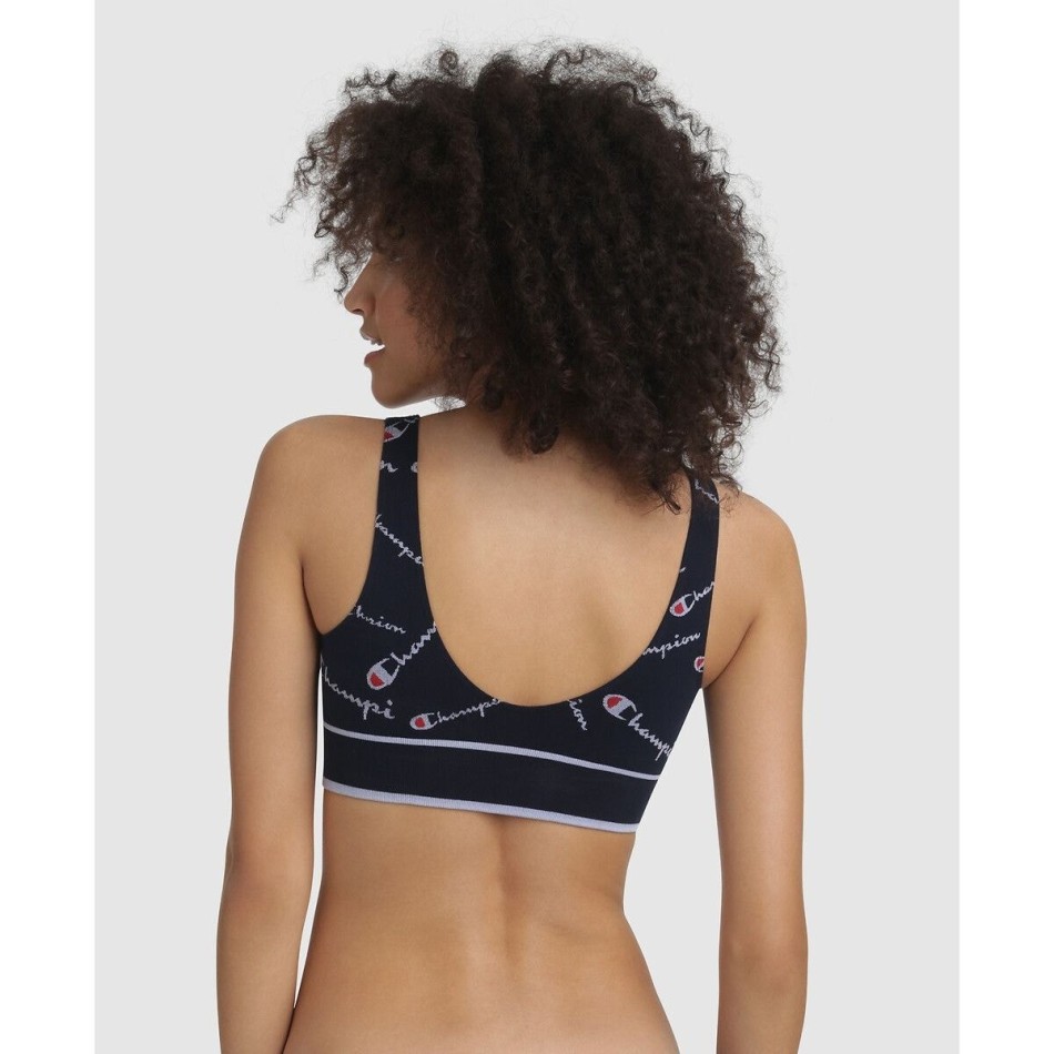 CHAMPION Brassière Femme Seamless Bralette  (Brassières) chez FrenchMarket