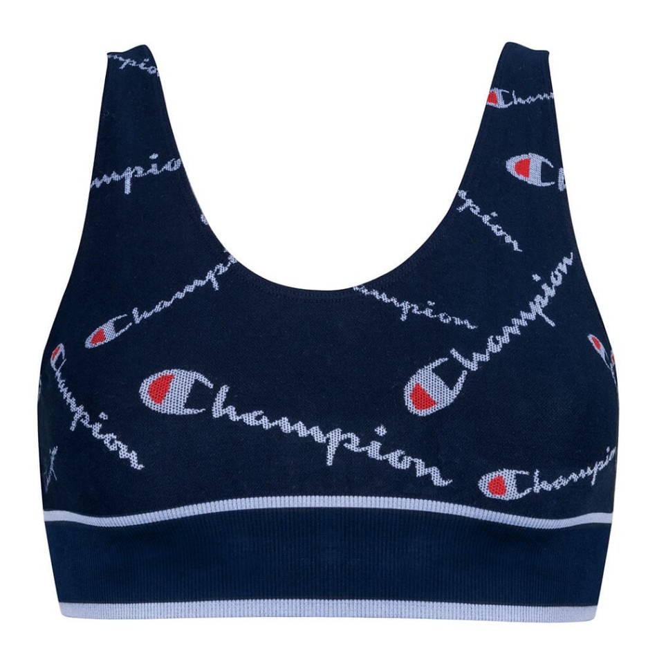 CHAMPION Brassière Femme Seamless Bralette  (Brassières) chez FrenchMarket