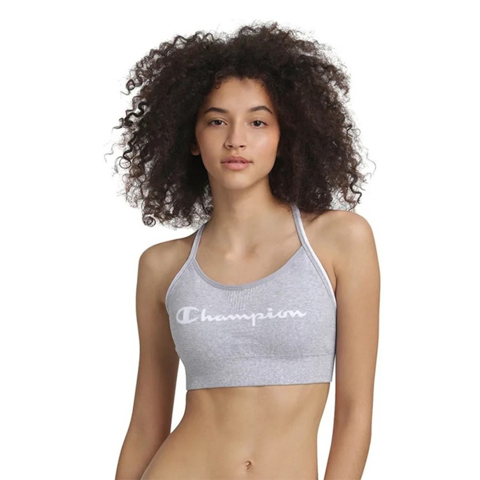 CHAMPION Brassière Femme Seamless Fashion  (Brassières) chez FrenchMarket