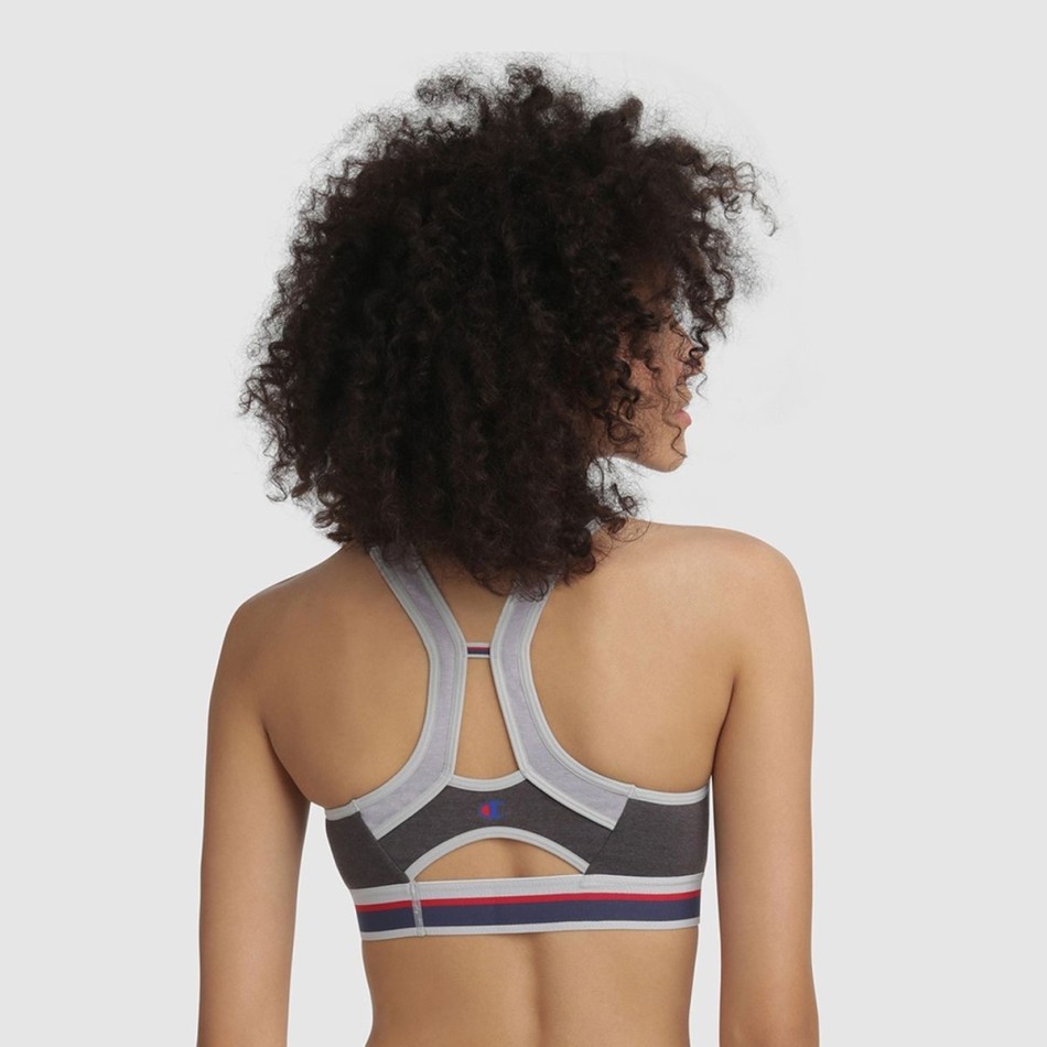 CHAMPION Brassière Femme Authentique  (Brassières) chez FrenchMarket