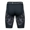 Boxer Homme Long Noir (Boxers) Champion chez FrenchMarket