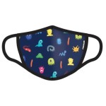 Grappig Masker