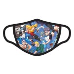 Manga Masker