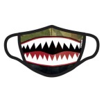 Haaienmasker