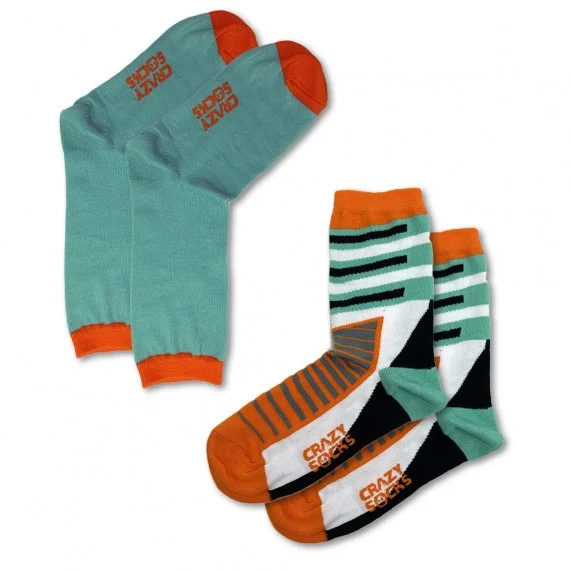 CRAZYSOCKS Chaussettes