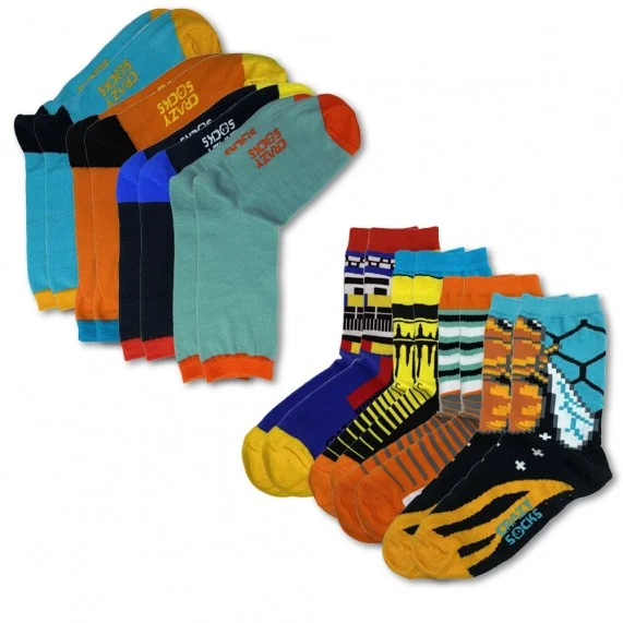 CRAZYSOCKS Chaussettes