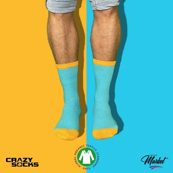 CRAZYSOCKS Chaussettes