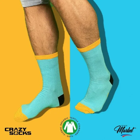 CRAZYSOCKS Chaussettes