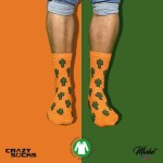 Socks Cactus