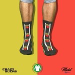 Socks French Fries