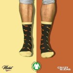 Socks Chicken