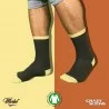 Chaussettes Food Coton Bio (Chaussettes fantaisies) Crazy Socks chez FrenchMarket