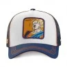 Dragon Ball Z Vegito Trucker Cap (Caps) Capslab on FrenchMarket