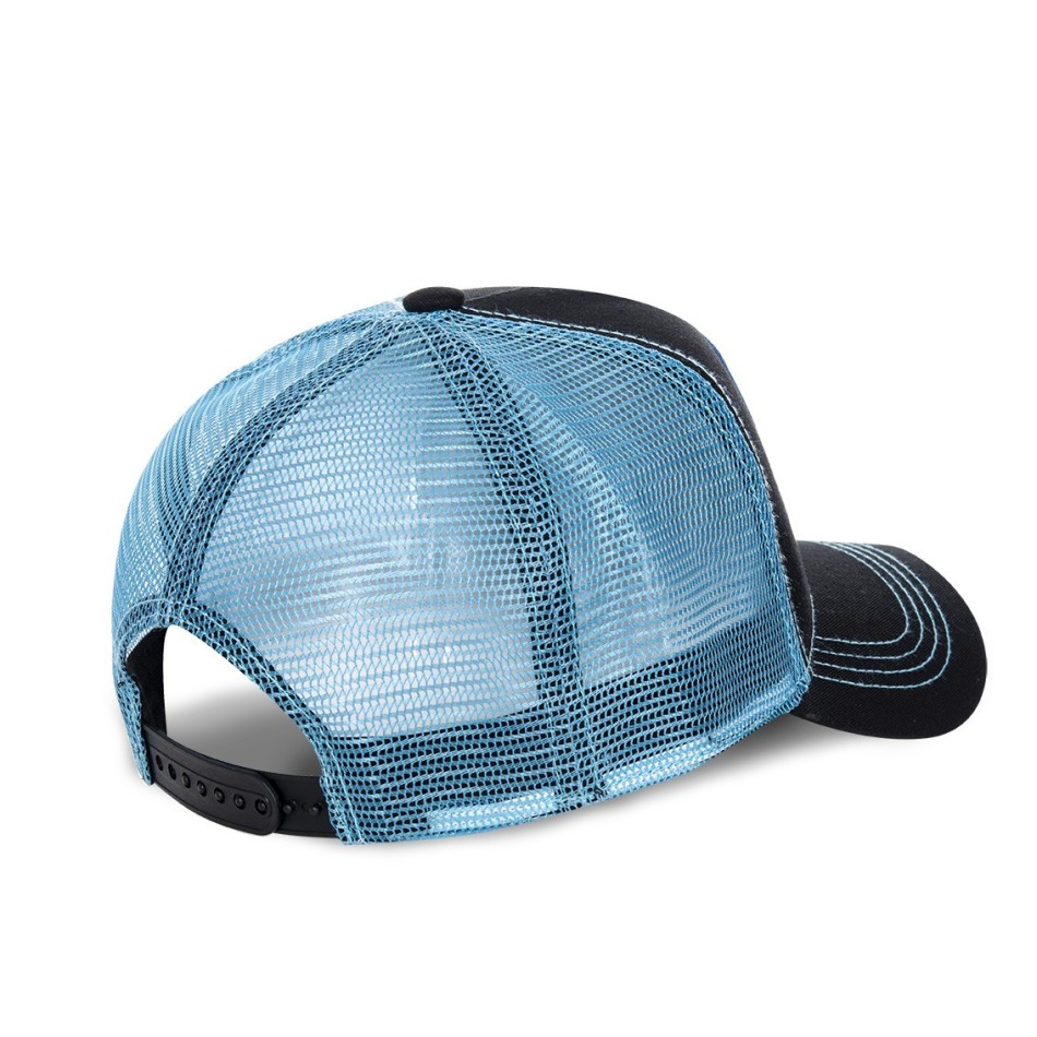 Gorra Dragon Ball Z Vegeta (Gorras) Capslab chez FrenchMarket
