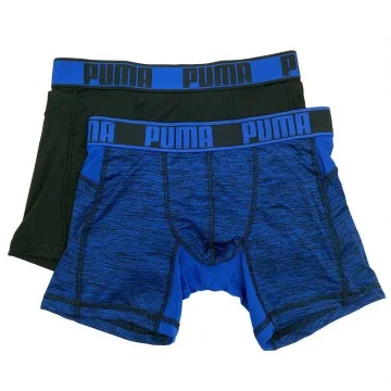 Men's Active Sport Boxers (Boxers) PUMA on FrenchMarket