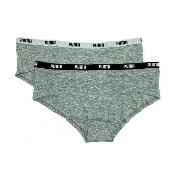 PUMA Women s Briefs Hipsters Pack French Market