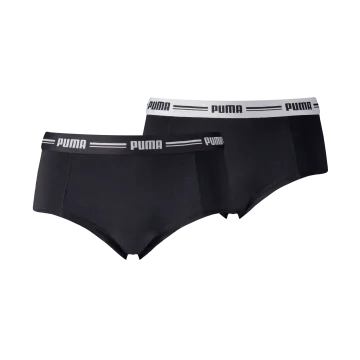 Boxers Mini Short Femme Pack (Boxers - Höschen) PUMA auf FrenchMarket